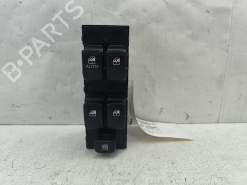 Left front window switch HYUNDAI MATRIX (FC) 1.6 | BP35886882I27 - Image 2