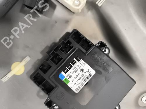 Rear left window mechanism MERCEDES-BENZ A-CLASS (W169) A 170 (169.032, 169.332) | BP28156693C24
