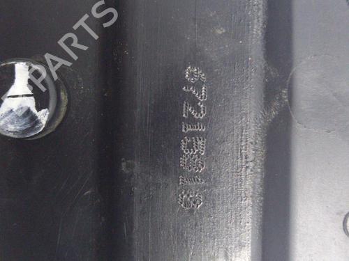 Used Engine control unit (ECU) NISSAN MICRA III (K12) 1.5 dCi (82 hp) 22824745