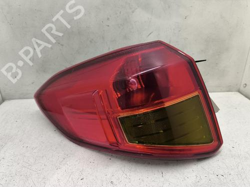 Left taillight SUZUKI VITARA (LY) 1.6 (APK 416) | BP39664105C34 - Image 4