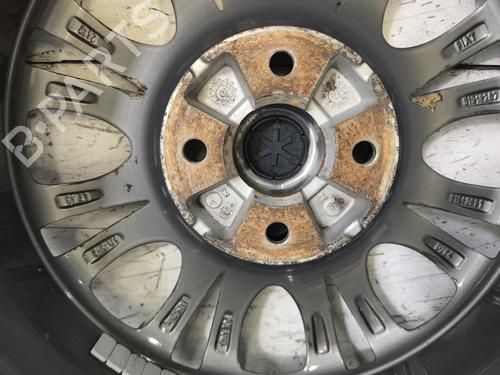 Fælk FIAT 500 (312_) 1.2 (312AXA1A) | BP36247106C45 - Image 2