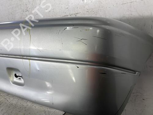 Rear bumper CITROËN SAXO (S0, S1) 1.5 D | BP29561926C8 