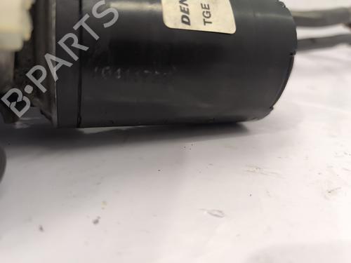 Used Front wiper motor Front wiper motor ALFA ROMEO 156 (932_) 1.9 JTD (932.A2B00, 932.A2C00) (115 hp) 24981654 24981654