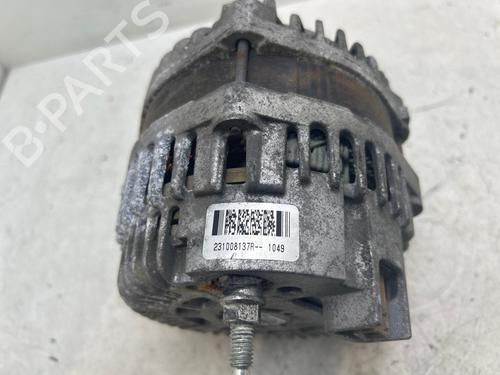 alternator-renault-master-iii-platformchassis-ev-hv-uv-2010-37472418 main image