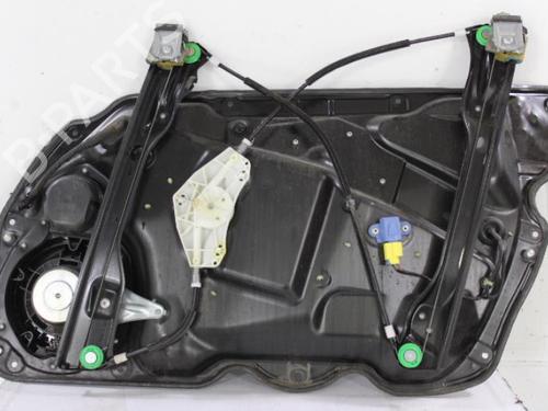 Front left window mechanism VW PASSAT B6 Variant (3C5) 1.9 TDI | BP22813930C22 