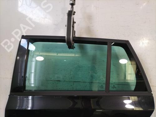 Left rear door SKODA FABIA II Combi (545) 1.9 TDI 5J9833055
