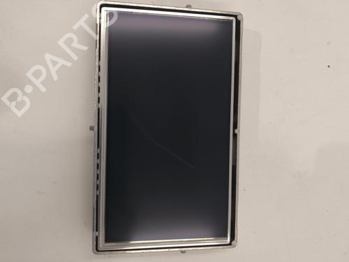 Used Display monitor RENAULT VEL SATIS (BJ0_) 3.0 dCi (BJ0J, BJ0N) (177 hp) 25899457