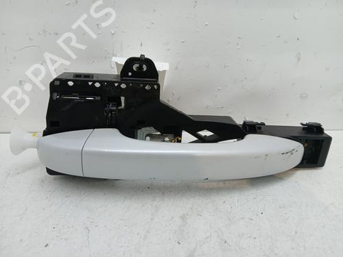 Türgriff hinten links außen für RENAULT ARKANA I (LCM_, LDN_) 1.6 E-TECH 145 (LDMU) (143 hp) 29894131