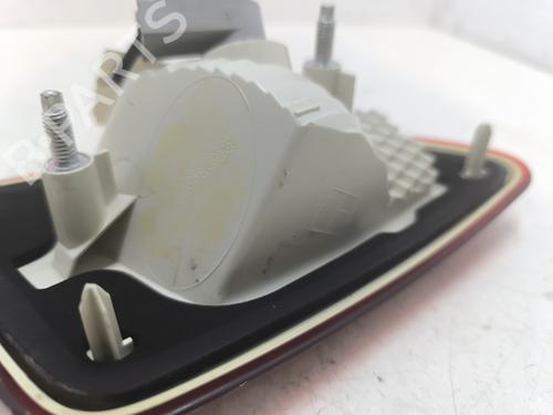 Left tailgate light RENAULT TWINGO II (CN0_) | BP27971768C79 - Image 2