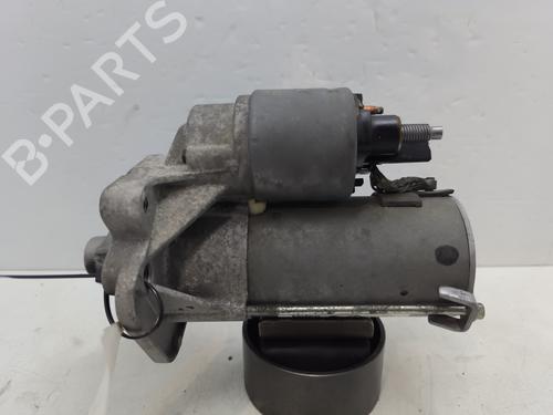 Used Starter RENAULT EXPRESS Box Body/MPV [2021-2025]  31143712