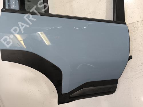 Right rear door KIA EV3 EV | BP30088276C5 
