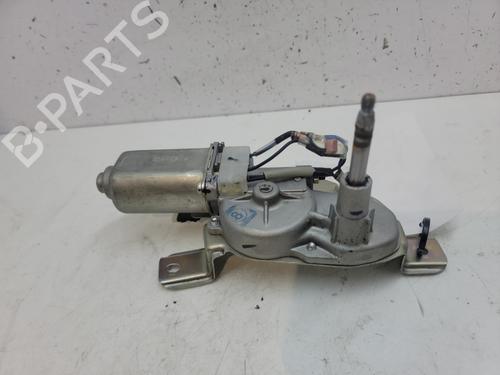 Rear wiper motor SUZUKI ALTO VII (GF, HA25_, HA35_) 1.0 (AMF310, GFC31S) | BP26689336M102 