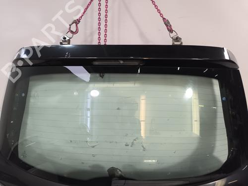Tailgate PEUGEOT 207 (WA_, WC_) 1.6 HDi | BP29438955C6 
