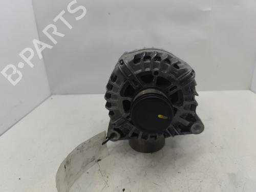 Alternator CITROËN C4 II (NC_) 1.6 BlueHDi 120 | BP35940685M7 - Image 4