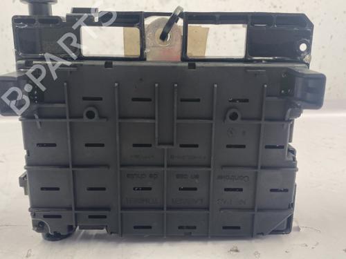 Fuse box PEUGEOT 206 Hatchback (2A/C) 1.4 HDi eco 70 | BP22844429E1 