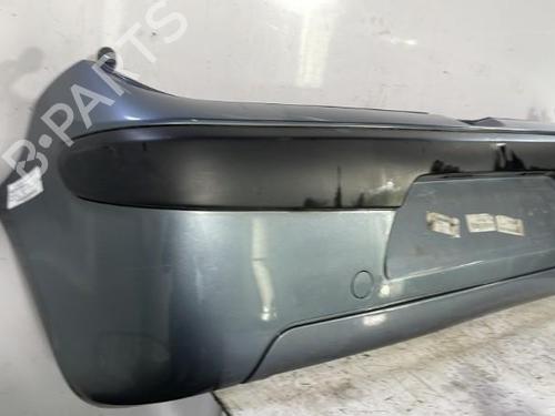 Rear bumper PEUGEOT 1007 (KM_) 1.4 | BP22834279C8