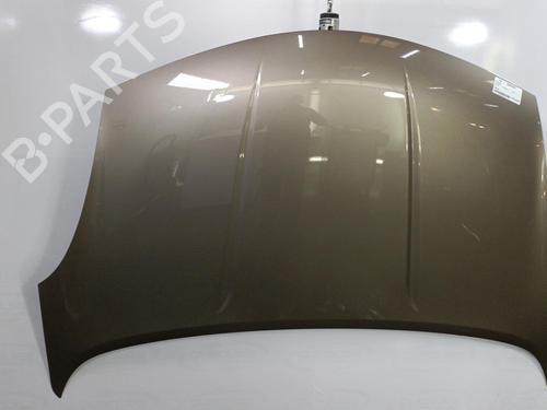 Hood NISSAN NOTE (E11, NE11) 1.5 dCi | BP22819331C1 