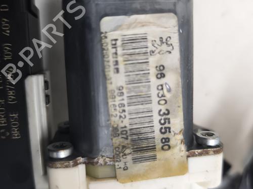 Front right window mechanism PEUGEOT 407 Coupe (6C_) 2.7 HDi | BP31581312C23 - Image 4