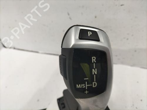 Gear lever BMW 4 Gran Coupe (F36) 418 d | BP22845532M90 