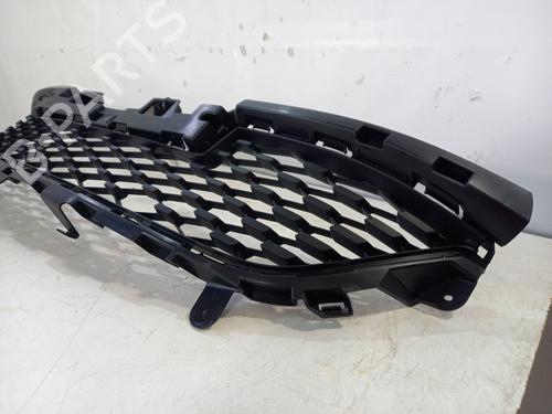 Grille RENAULT ZOE (BFM_) ZOE | BP29540863C40 