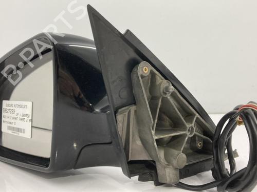 Left mirror AUDI A4 B7 Avant (8ED) 2.5 TDI | BP22820360C26 