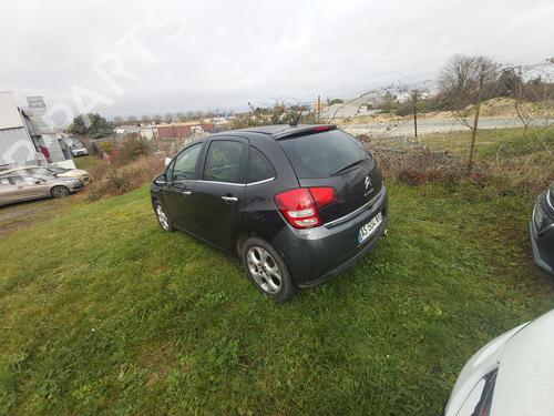 Electronic module CITROËN C3 II (SC_) 1.6 HDi 90 | BP24468836M83 - Image 6