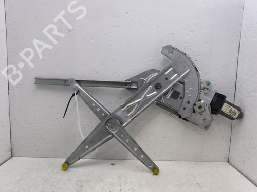 Used Front left window mechanism RENAULT KANGOO Express (FC0/1_) 1.5 dCi (61 hp) 33119788