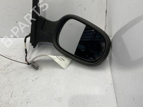 Right mirror NISSAN MICRA III (K12) 1.2 16V | BP22830949C27 