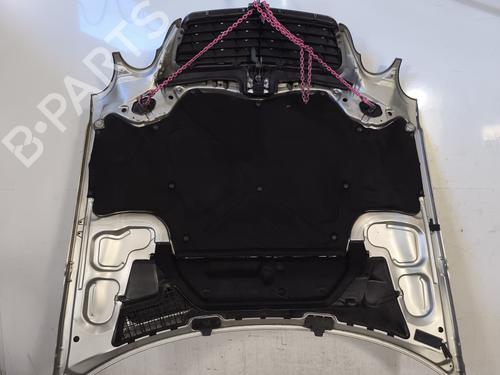 Hood MERCEDES-BENZ E-CLASS (W210) E 220 CDI (210.006) | BP27545920C1 