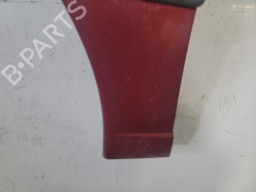 Left front fenders PEUGEOT 306 Hatchback (7A, 7C, N3, N5) 1.9 DT | BP26689244C41 