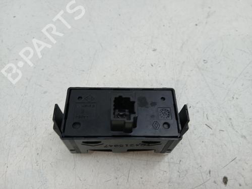 Advarselskontakt Advarselskontakt RENAULT TRAFIC III Van (FG_) 1.6 dCi 90 (FGME) (90 hp) 35886221 35886221