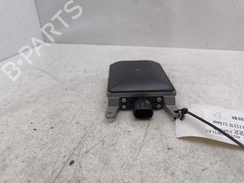 Electronic module MAZDA CX-5 (KE, GH) 2.2 D (KE2FW) | BP34531595M83  - Image 5