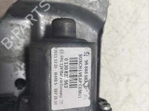 Front left window mechanism PEUGEOT 508 SW I (8E_) 2.0 HDi | BP32016898C22