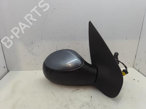 Used Right mirror PEUGEOT 206 Hatchback (2A/C) 1.4 HDi eco 70 (68 hp) 28499599