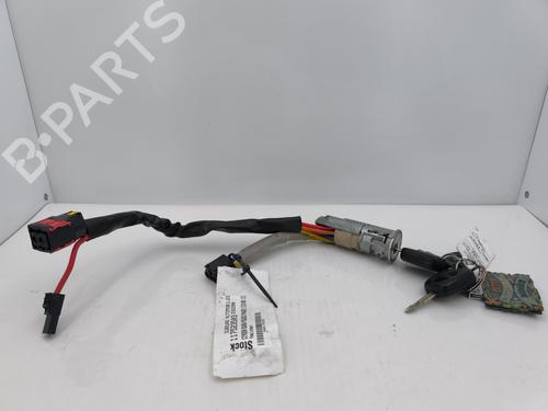 Used Ignition barrel CITROËN XSARA PICASSO (N68) 2.0 HDi (90 hp) 30874740