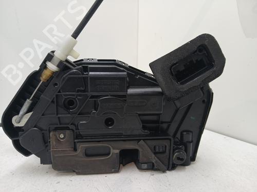 Rear right lock SEAT ATECA (KH7, KHP) 2.0 TDI 4Drive | BP36803855C99 - Image 3