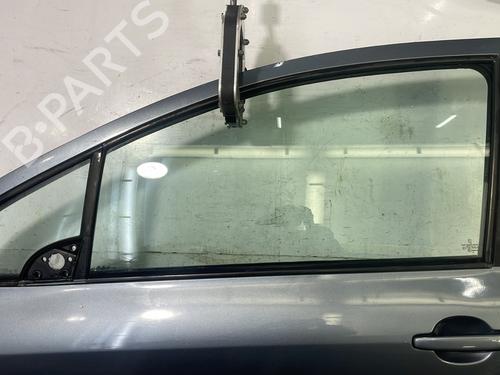 Left front door PEUGEOT 307 (3A/C) 1.6 HDi 110 | BP22846835C2 