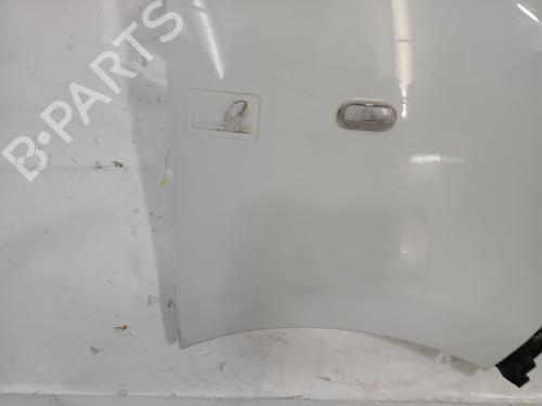 Right front fenders RENAULT TRAFIC III Van (FG_) 1.6 dCi 95 (FGMJ, FGMR) | BP29541010C42 