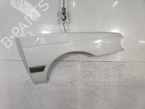 Used Right front fenders PEUGEOT 405 II Break (4E) 1.9 D (69 hp) 30396990