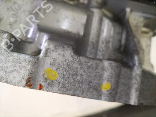 Used Gearbox Gearbox RENAULT ESPACE V (JR_) [2015-2023] 29499123 29499123