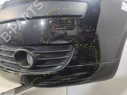 Used Front bumper Front bumper 39242055 39242055