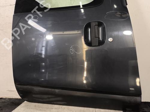 Right slide door DACIA DOKKER Box Body/MPV 1.2 TCe 115 (FEM0) | BP29925516C75