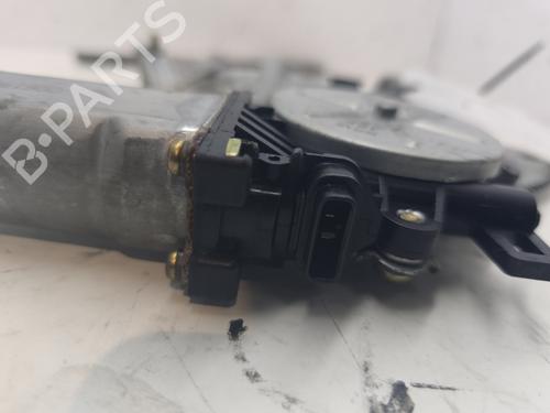 Used Rear right window mechanism Rear right window mechanism SUBARU LEGACY III Estate (BH) 2.5 AWD (BH9) (156 hp) 26130629 26130629