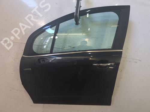 Used Left front door Left front door CITROËN C3 II (SC_) 1.4 VTi 95 (95 hp) 33613406 33613406