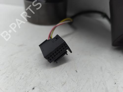 Left mirror AUDI A1 (8X1, 8XK) 1.2 TFSI | BP32313825C26