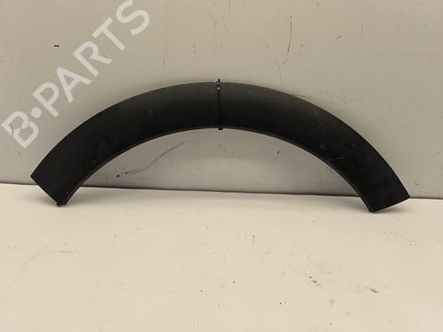Used Rear right wheel arch trim CITROËN C3 III (SX) 1.2 THP 110 (SXHNPS, SXHNZT, SXHNZ6) (110 hp) 31258130