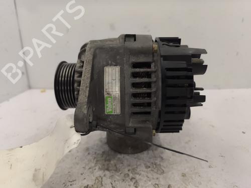 Alternator CITROËN XANTIA (X1_, X2_) 1.9 Turbo D | BP25331580M7 