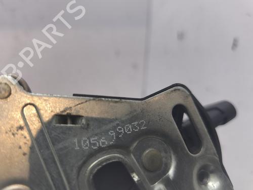Rear right lock MERCEDES-BENZ M-CLASS (W163) ML 320 (163.154) | BP26181878C99 