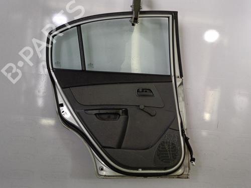 Left rear door KIA RIO II (JB) 1.5 CRDi | BP22820347C4 