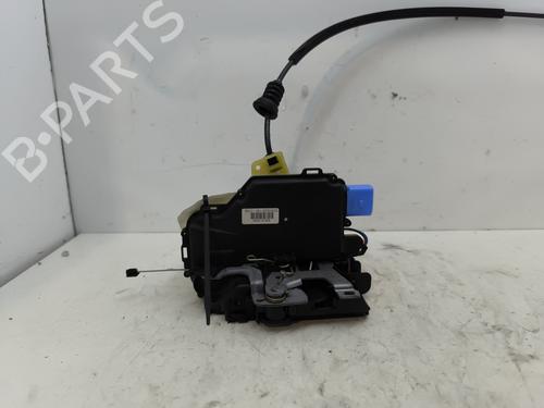 Front right lock SEAT IBIZA III (6L1) 1.4 TDI | BP29377388C97 